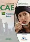 Succeed In Cambridge Cae - 10 Practice Tests Student's Book