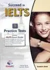 Succeed In Ielts - 9 Practice Tests Student's Book