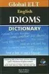 Idioms Dictionary