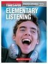 TIMESAVER ELEMENTARY LISTENING WITH AUDIO CDS
