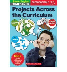 JET: PROJECTS ACROSS THE CURRICULUM