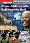 TIMESAVER CUSTOMS AND LIFESTYLE IN THE ENGLISH-SPEAKING WORLD + CD