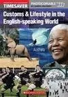 Timesaver Customs And Lifestyle In The English-Speaking World + Cd