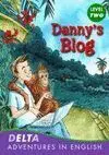 Danny´s Blog