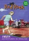 Red Rock