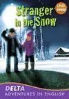 Stranger In Snow