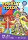 Where´s Toto