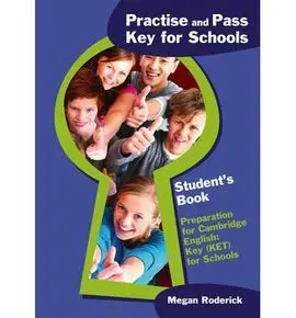 Practice And Pass Key For Schools