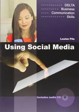 Using Social Media