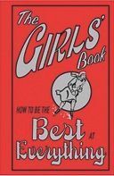 GIRLS BOOK