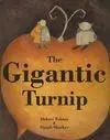 The Gigantic Turnip
