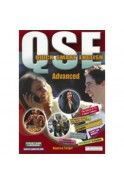 QSE B2-C1 STUDENT'S AUDIO CD