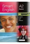 SMART ENGLISH WB + CD