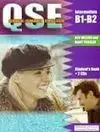 Quick Smart English (Qse) Int Sb B1-B2