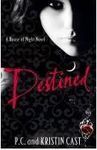 DESTINED