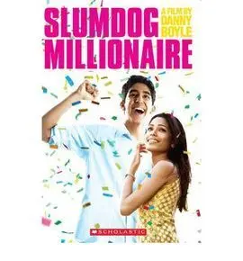 Slumdog Millionaire (Book+Cd) Sr 4