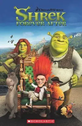Sherek Forever After