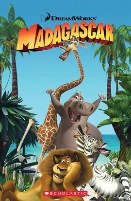 MADAGASCAR