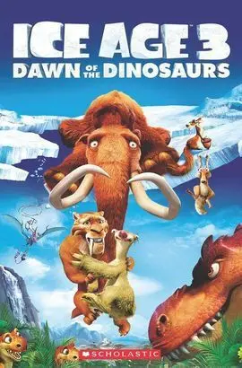 Ice Age 3 Dawn Of The Dinosaurs