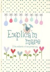 EXPLICA´M MARE