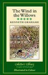THE WIND IN THE WILLOWS