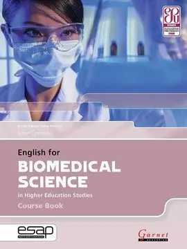 Biomedical Science Course Book Cd