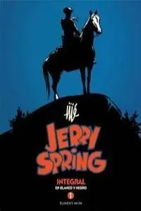 Jerry Spring Integral 1