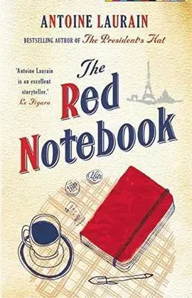 Red Notebook, The