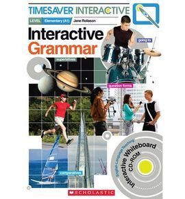 INTERACTIVE GRAMMAR