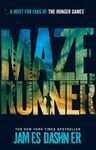 THE MAZE RUNNER