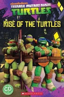 Rise Of The Turtles