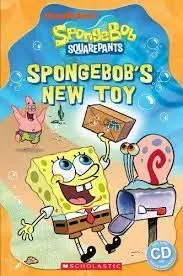 Spongebob´s New Toy