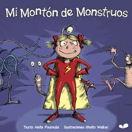 Mi Monton de Monstruos