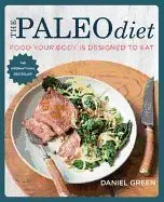 The Paleo Diet: Food Your Body Is Designed To Eat