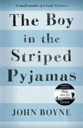 Boy In The Striped Pyjamas The