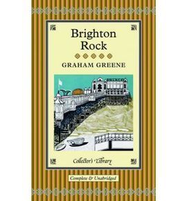 BRIGHTON ROCK