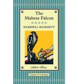 THE MALTESE FALCON
