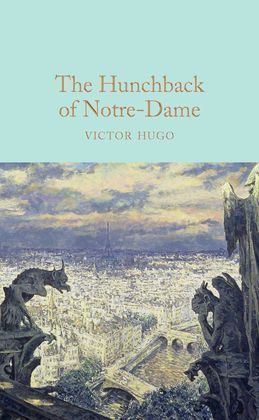 THE HUNCHBACK OF NOTRE-DAME