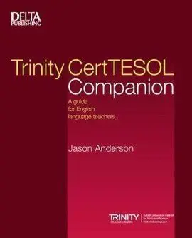 The Trinity Certtesol Companion
