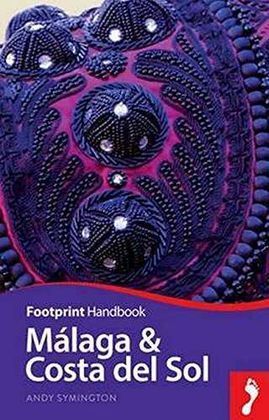 MALAGA & COSTA DEL SOL -FOOTPRINT