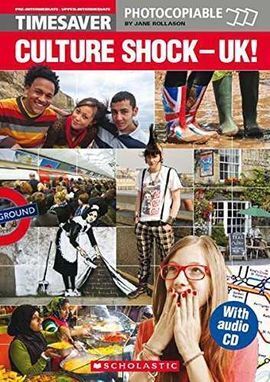 CULTURE SHOCK UK