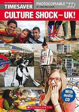 Culture Shock Uk
