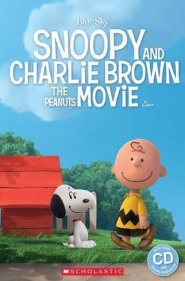 THE PEANUTS MOVIE (PR1)