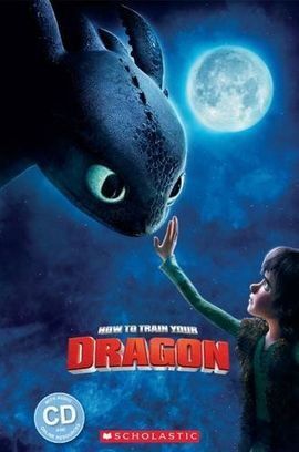 HOW TO TRAIN YOUR DRAGON (PR1)