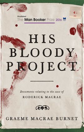 HIS BLOODY PROJECT