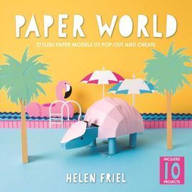 PAPER WORLD