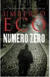 Numero Zero