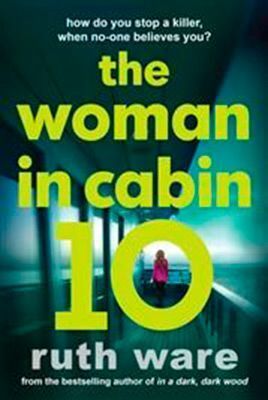 THE WOMAN IN CABIN 10
