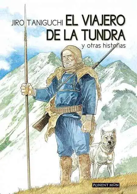 El Viajero de la Tundra - Nueva Edición
