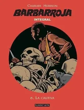 Barbarroja Integral 6
